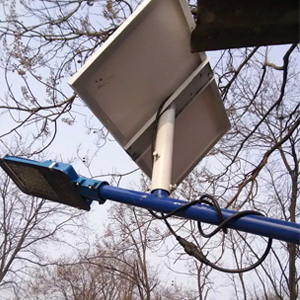 洛陽老城區安裝